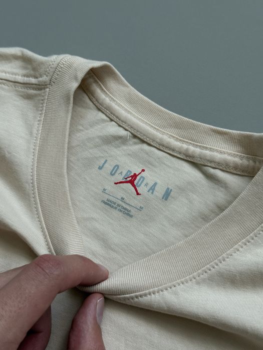 Лонгслів Nike Air Jordan Jumpman '92 Crew