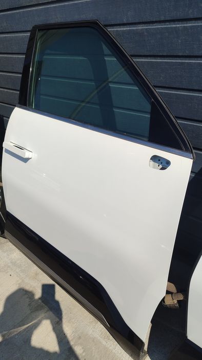 Двері Kia EV 9 кіа ев 9 двері двери Киа Ев 9 Kia EV 9 двери