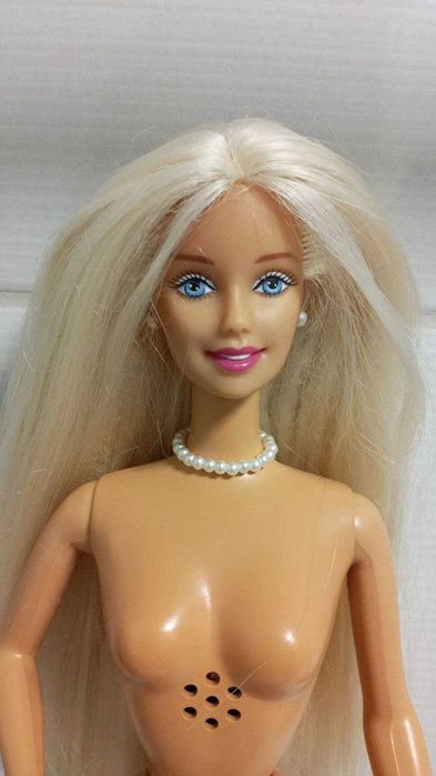 Barbie Generation Girl Барбі вінтажна 1999-2008