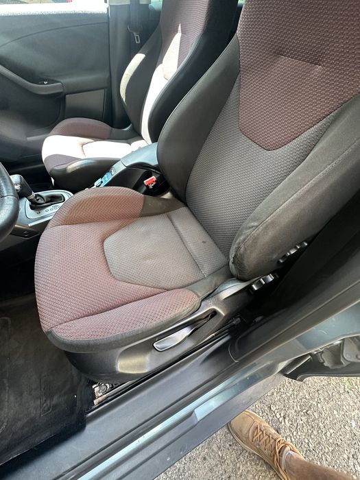Seat Altea 2.0tdi 2005