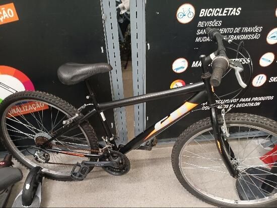 Bicicleta 26" GB