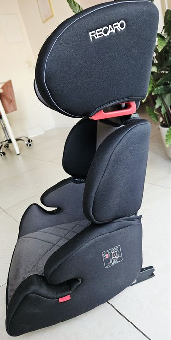 Fotelik Recaro Milano