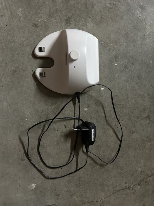 Aspirador Robô Ohmex