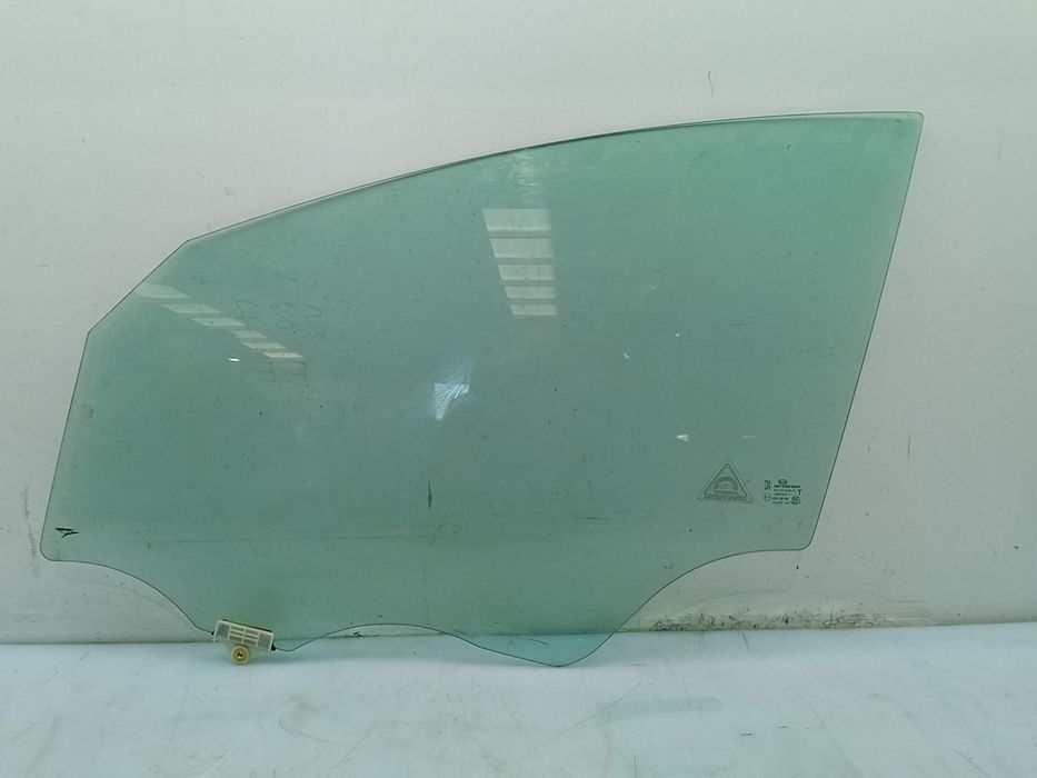 Vidro porta frente esquerda KIA Carens IV