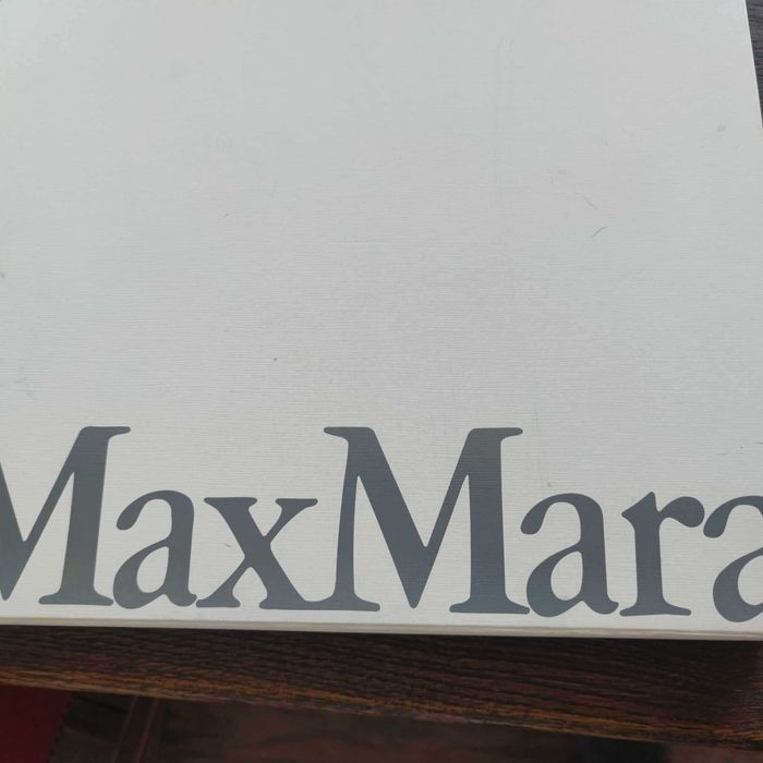oryginalna sukienka Max Mara midi r.S made in Italy
