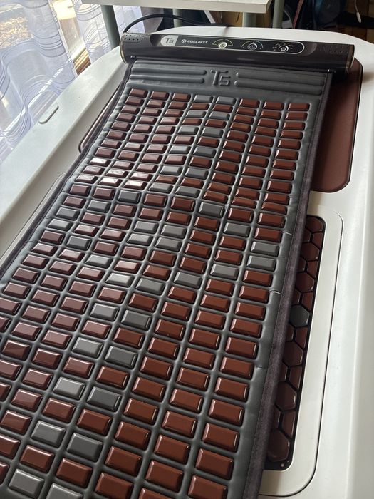 Mata Grzewcza Nuga Best model T5