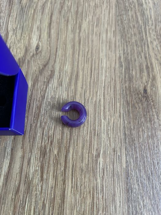 Fioletowa Nausznica Berries