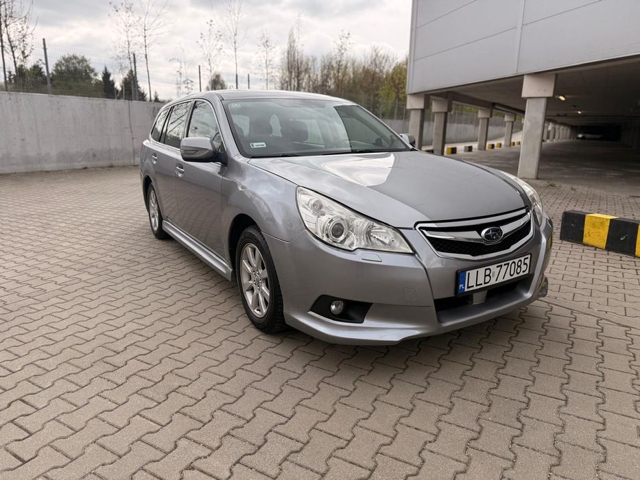 Subaru Legacy Sprzedam