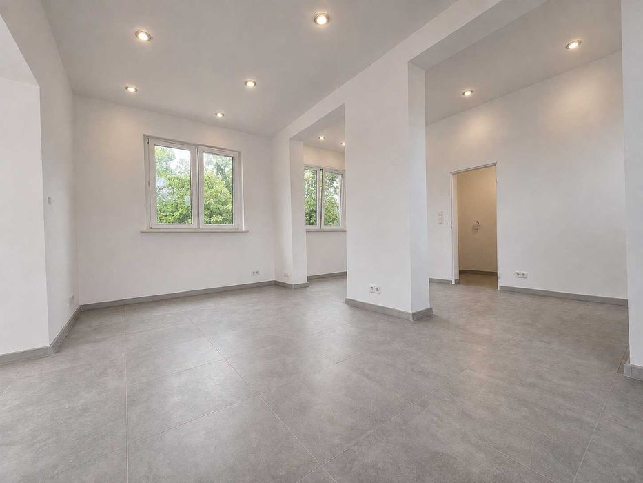 Lokal użytkowy 40 m²  – DOSKONAŁA LOKALIZACJA !