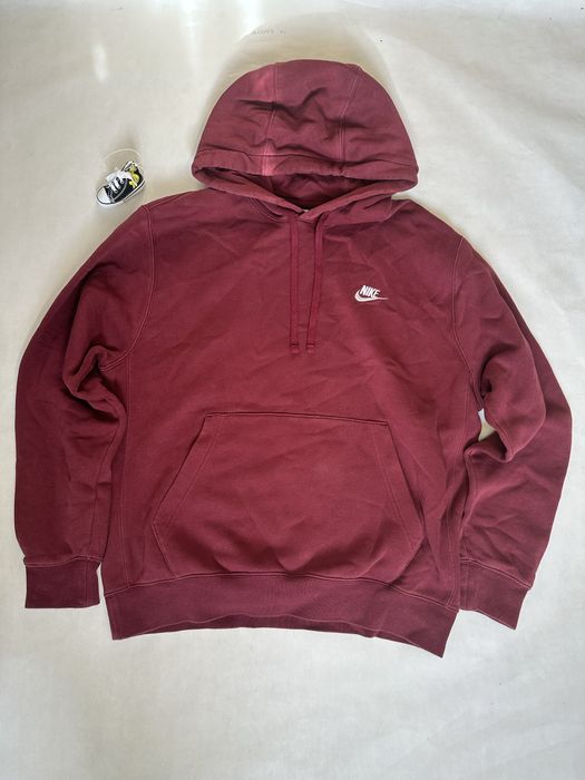 Чоловіче Худі Nike