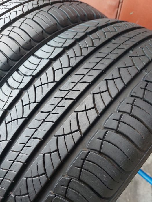 235/50/18 R18 Michelin Latitude Tour HP 2шт ціна за 1шт літо шини