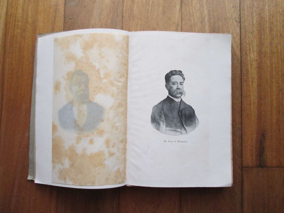 Agricultura - Botânica - Plantas - 2 Livros Antigos