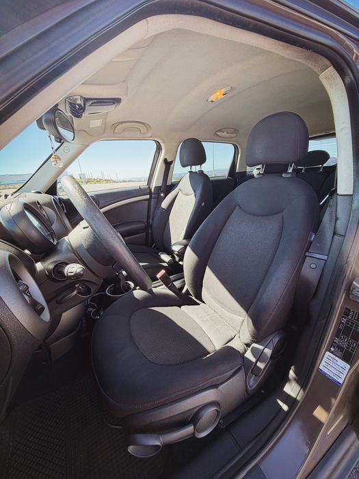 Mini Countryman 1.6D