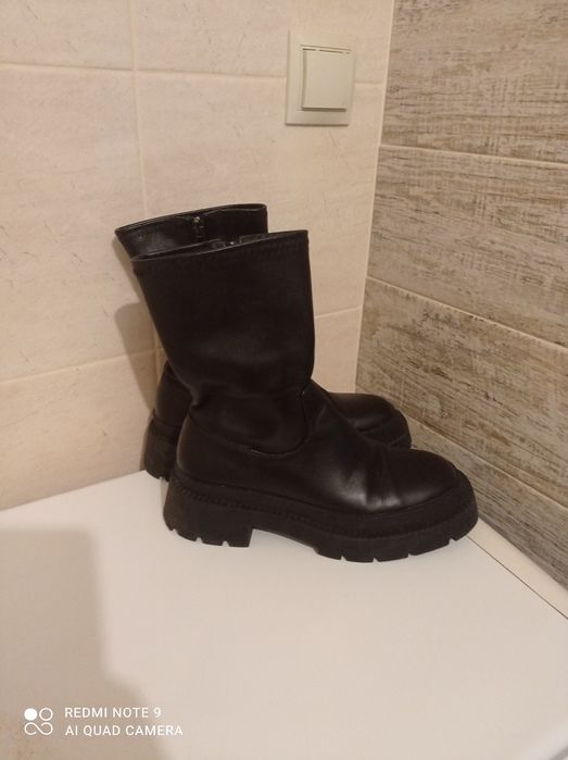 Уггі, Ugg ботінки