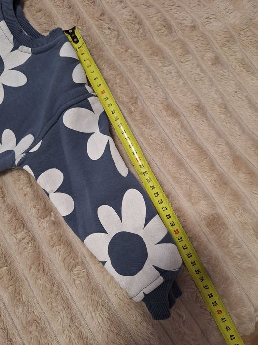 Костюм для дівчинки 86-92р.