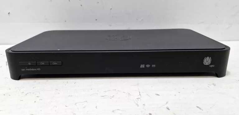 Dekoder UPC Mediabox HD DCR7111/06