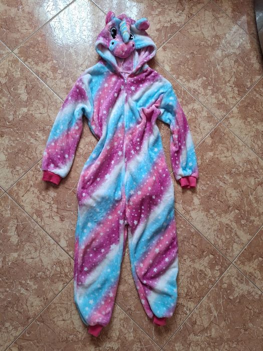 Кугуруми на девочку, комбинезон