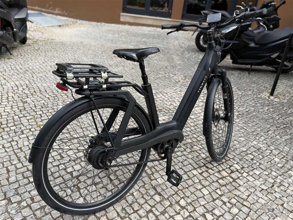 Tenways AGO-T Bicicleta elétrica urbana - Lisboa