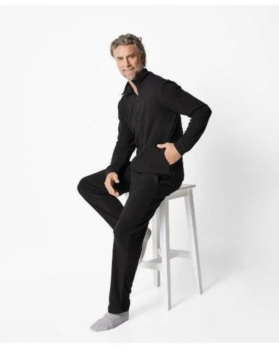 Л рр Фліс костюми чоловічі livergi