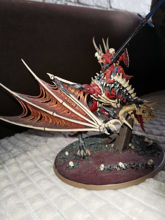 Warhammer 40 k Age of Sigmar