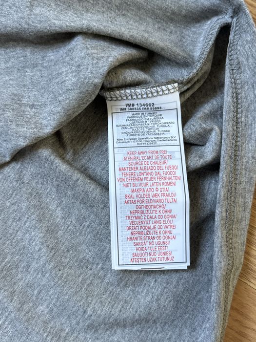 Футболка Nike M;L;XL;2XL