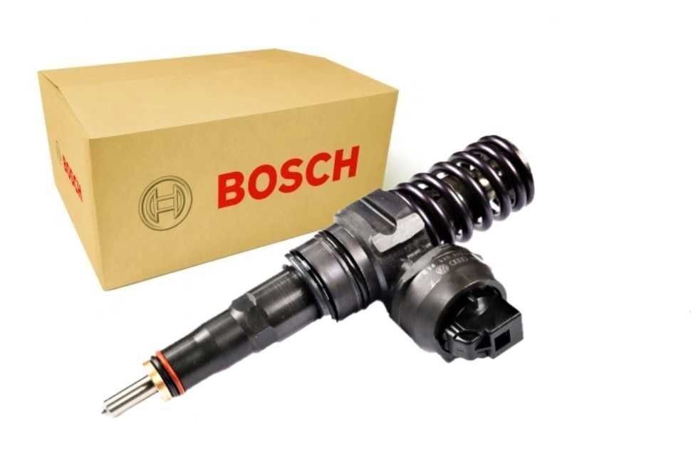 Pompowtryski .1,9TDI 130km 038.130.073BA AWX AVF ASZ 1 Rok Gwarancji