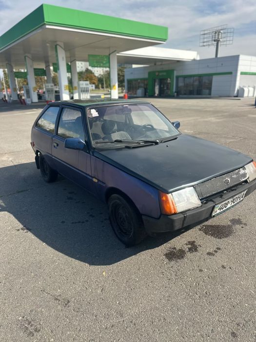 Продам ЗАЗ 1102 Таврия