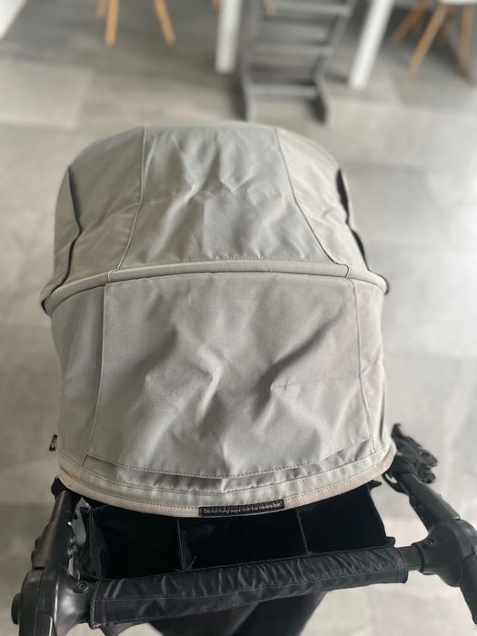 Baby Jogger City Elite