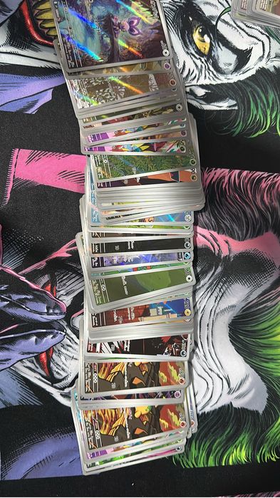 Pokemon TCG: Single Hit Packs