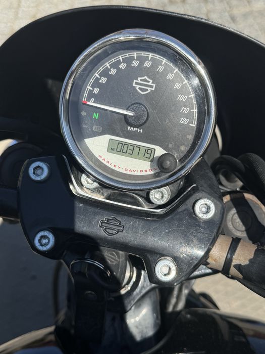 Harley Davidson XG 500 Харлей Дэвидсон