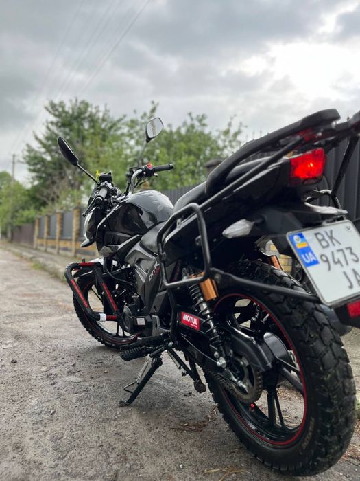 Lifan cityr  200