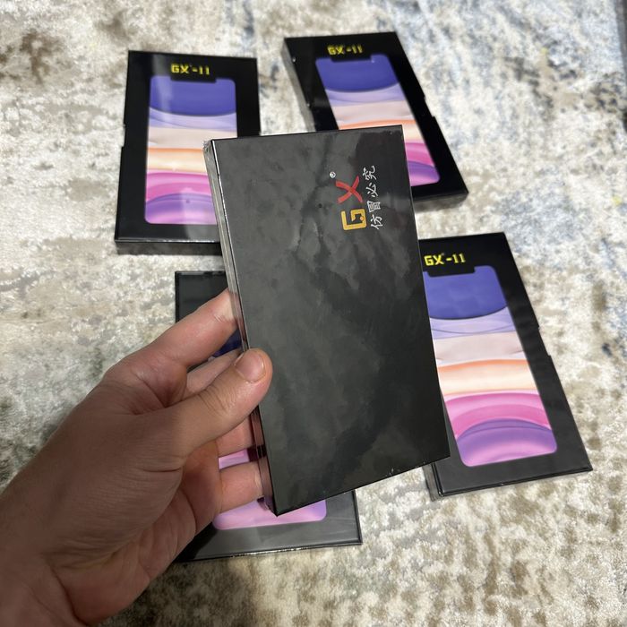 Дисплей iPhone 11, Gx, |Amoled,екран,модуль LCD сенсор тачскрін