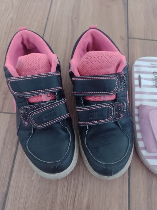 Buty dziewczynka rozmiar 32