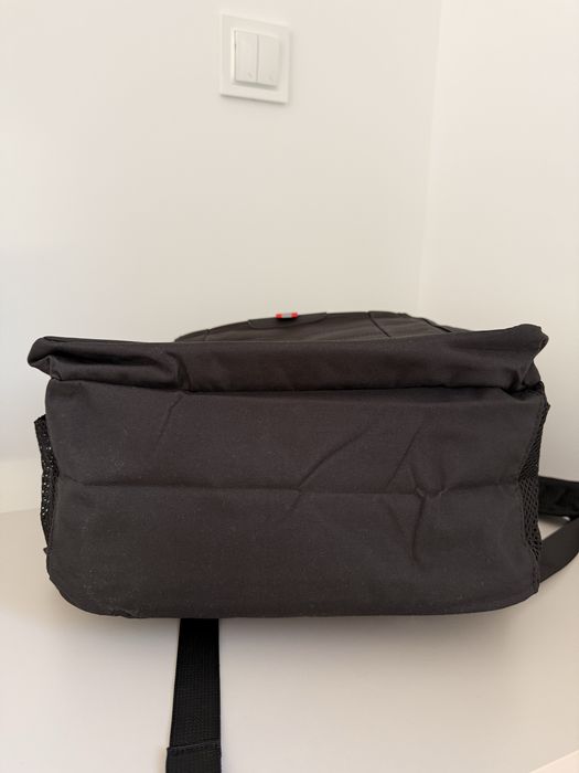 Duży Plecak Miejski Della Gao  na Laptopa 15.6
