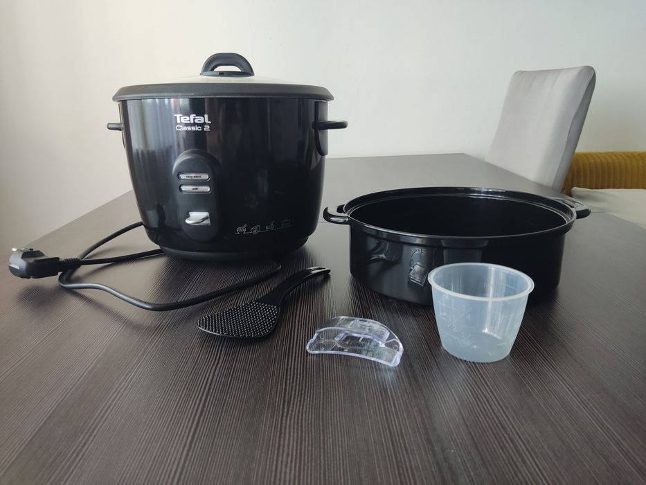 Multicooker Tefal classic
