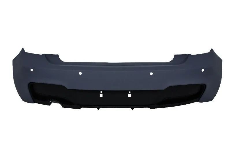 Body Kit Bmw Série 1 F20 (2011 a 2015) Performance