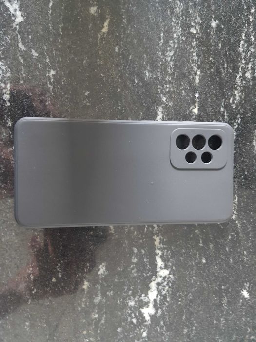 Etui Samsung Galaxy A52 / A52s