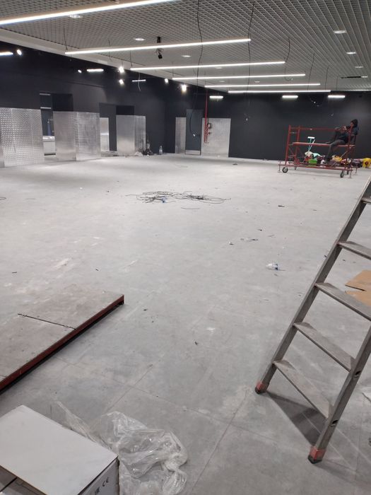 Клінінг, прибирання,  уборка