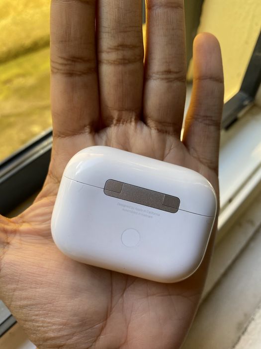 Airpods a venda 170€ negociaveis