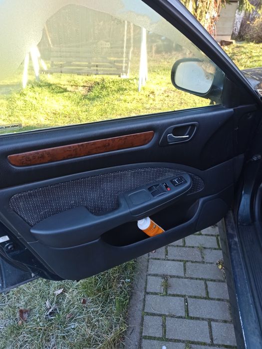 Honda Accord 1.8 2000r.