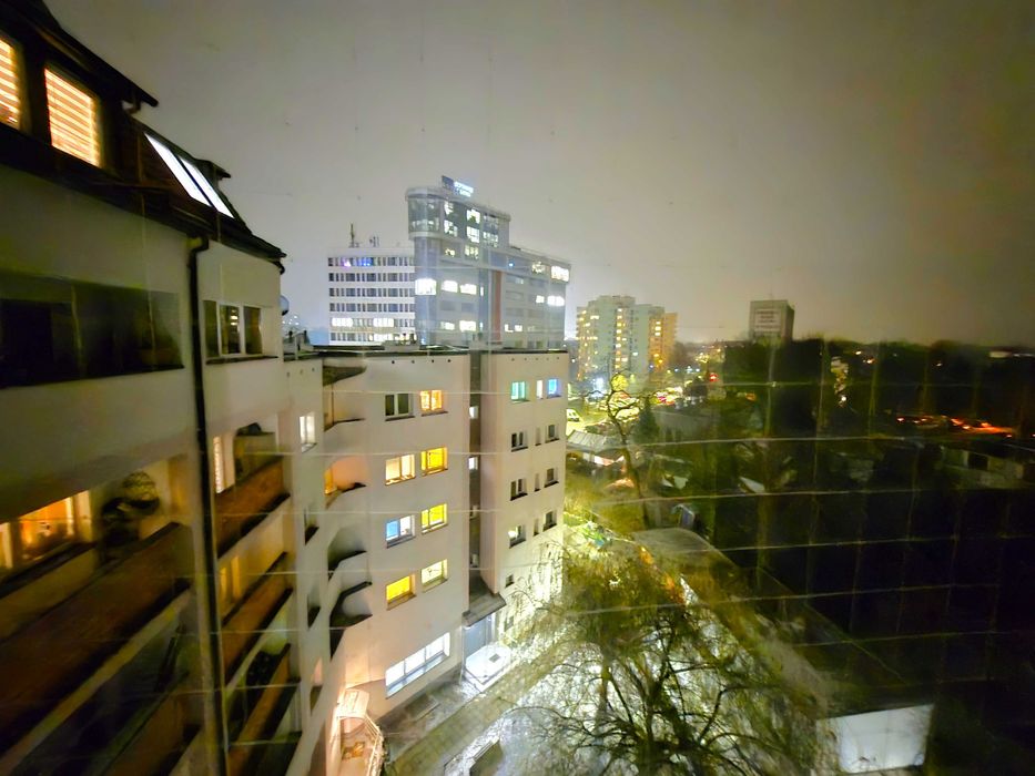 !!-MOŻLIWY PODZIAŁ NA 2 MIESZKANIA-95m-Do Wykończenia-Media Miejskie-Winda-Balkon-!!