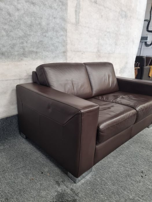 Шкіряний диван 2ка Шкіряні дивани Шкіряні меблі з Європи