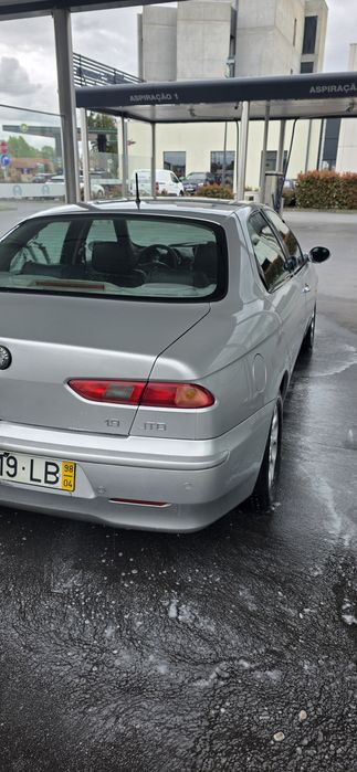 Alfa 156 1900 a gasóleo
