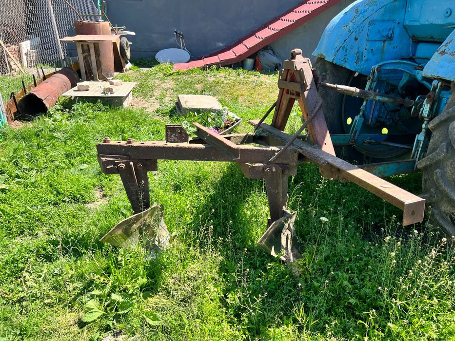 Продам трактор т40