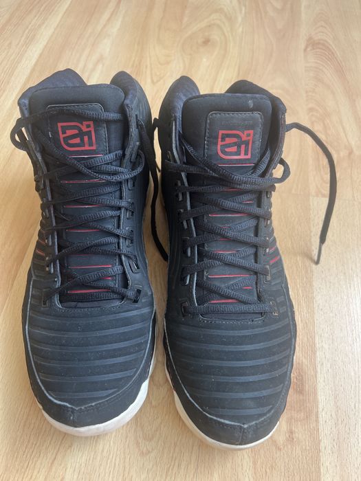 Buty sportowe firmy Reebok