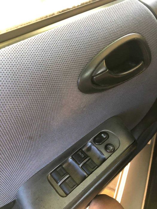 Honda Jazz 2002 Автомат