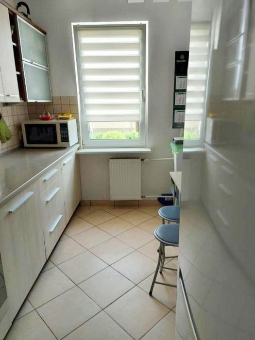 Mieszkanie 3 pokojowe na Pogórzu Górnym - Widok 6