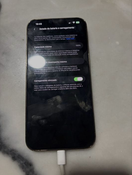 Vendo Iphone 13 pro Max