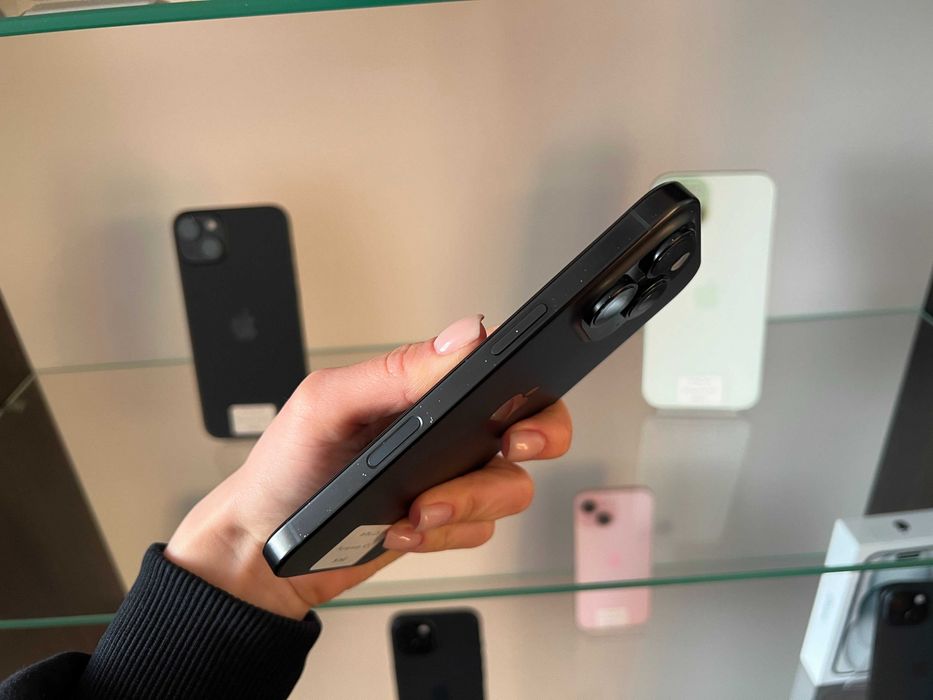 iPhone 16 Pro 128 gb Neverlock / від Магазину + Гарантія / Обмін