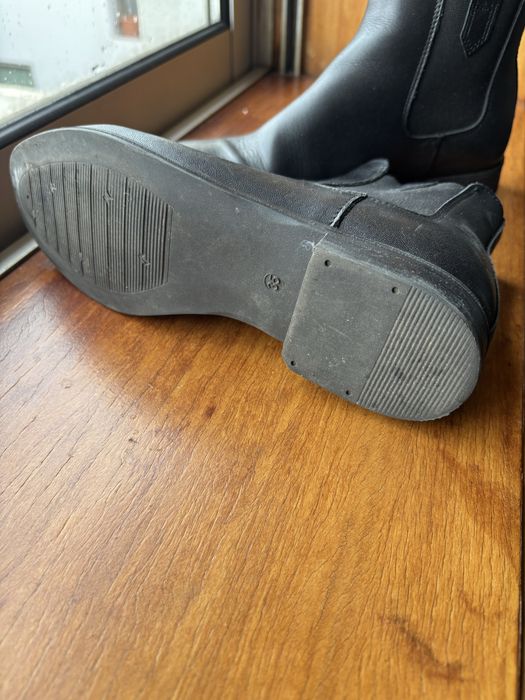 Botins para menina